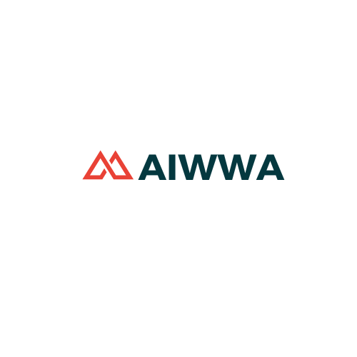 AIWWA Logo Horizontal