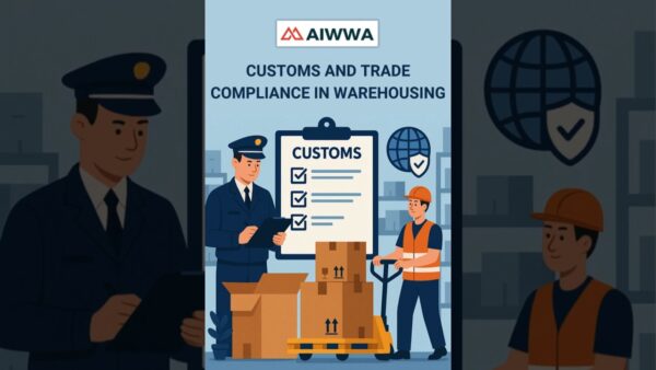 Customs & Trade Compliance in Warehousing
