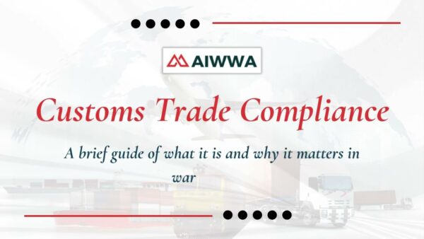 Customs Trade Compliance in Warehousing – Why It Matters!