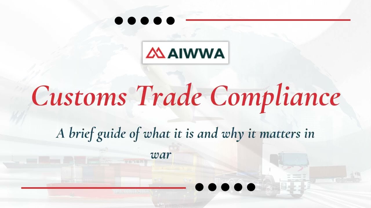 Customs Trade Compliance in Warehousing – Why It Matters!