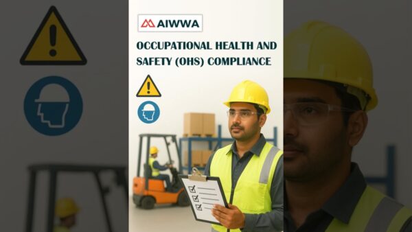 Understanding Occupational Health and Safety (OHS) Compliance in Warehousing