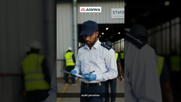 Smart Compliance Controls in Indian Warehousing